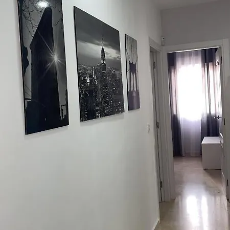 Triana Ferienhaus