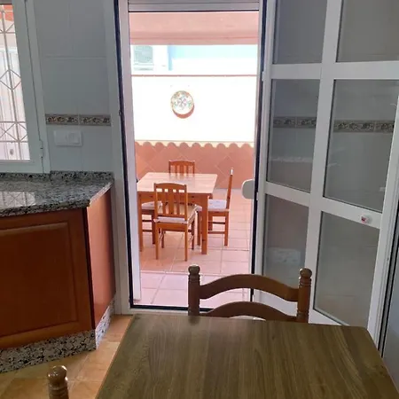 Triana Ferienhaus *
