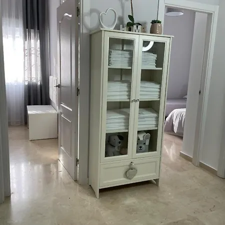 Triana Ferienhaus *