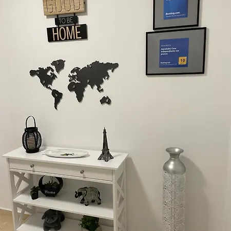 Ferienhaus Triana Sevilla