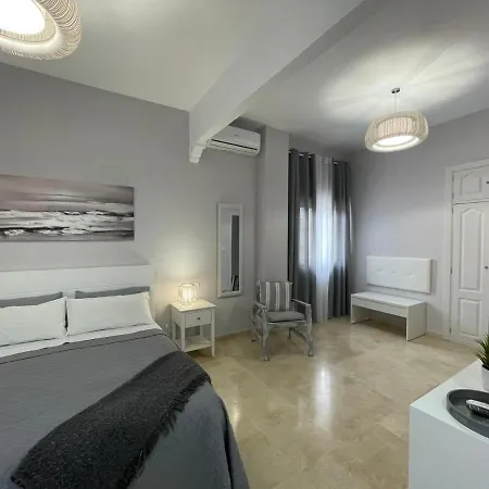 Ferienhaus Triana