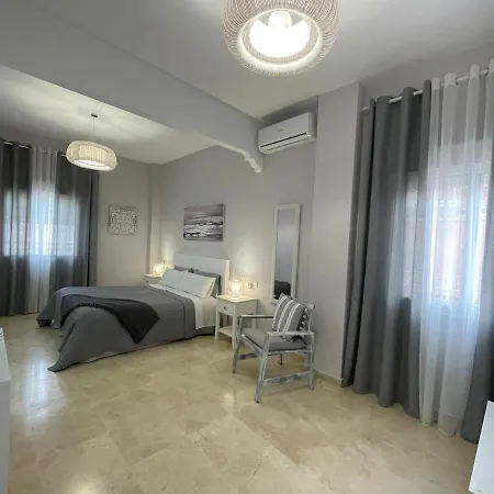 Triana Ferienhaus