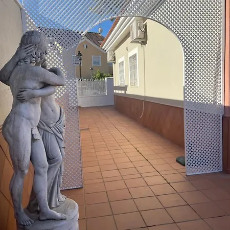Ferienhaus Triana *