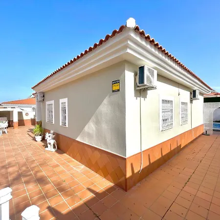 Ferienhaus Triana Sevilla