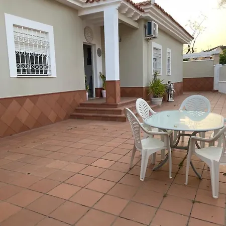 Triana Ferienhaus *
