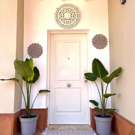 Ferienhaus Triana