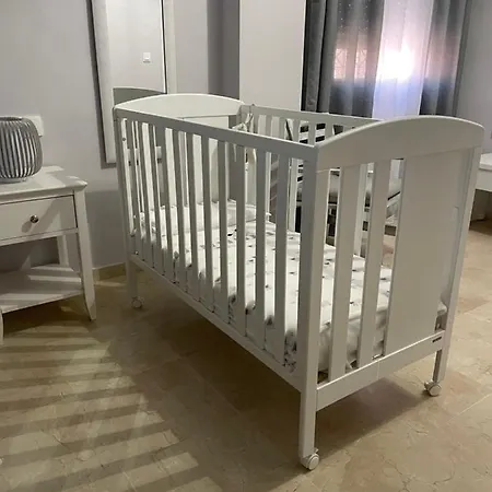 Triana בית נופש