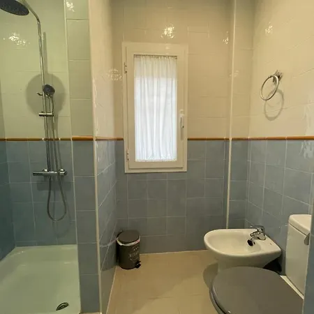 Triana בית נופש סביליה