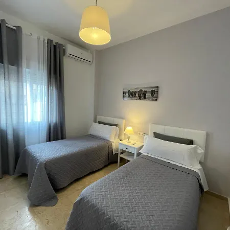 Triana * סביליה