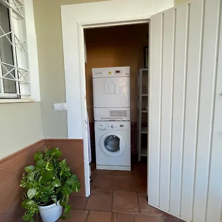 בית נופש Triana