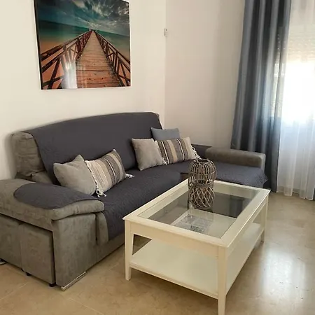 Triana בית נופש